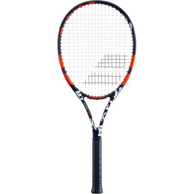 Babolat Evoke 105 Sort Unisex Babolat Evoke 105 Sort Unisex