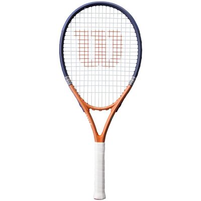 Wilson Roland Garros Elite 2026 Blå Unisex Wilson Roland Garros Elite 2026 Blå Unisex