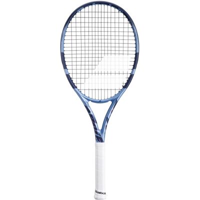 Babolat Pure Drive Team 2025 Grå,Blå Unisex Babolat Pure Drive Team 2025 Grå,Blå Unisex