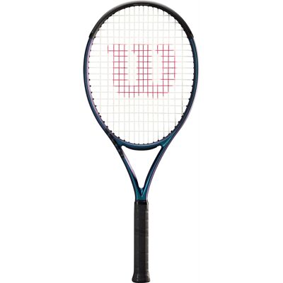 Wilson Ultra 108 V4.0 Blå Unisex Wilson Ultra 108 V4.0 Blå Unisex