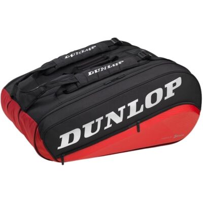 Dunlop Malli 10312710 Urheilulaukku - Musta Dunlop Malli 10312710 Urheilulaukku - Musta