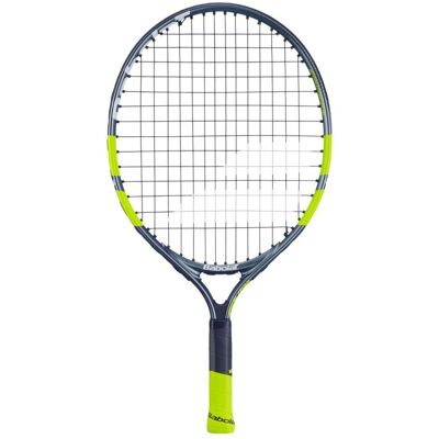 Babolat Carlitos Junior 19 Grå,Grøn Junior Babolat Carlitos Junior 19 Grå,Grøn Junior