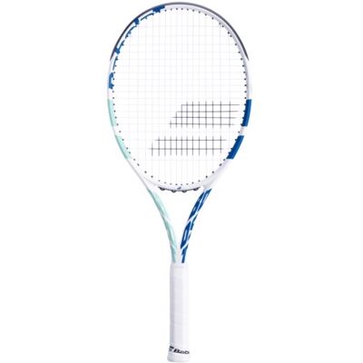 Babolat Boost Drive Women Hvid Dame Babolat Boost Drive Women Hvid Dame