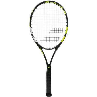 Babolat Evoke 102 Sort Unisex Babolat Evoke 102 Sort Unisex