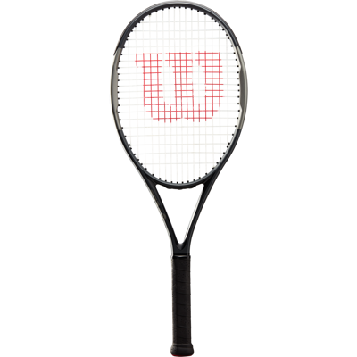 Wilson H6 Sort Unisex Wilson H6 Sort Unisex