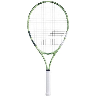 Babolat Junior 25 Wimbledon 2025 Grøn Junior Babolat Junior 25 Wimbledon 2025 Grøn Junior