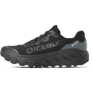 Icebug Arcus 2 Women's BUGrip GTX - TrueBlack USL 5.5 Icebug Arcus 2 Women's BUGrip GTX - TrueBlack USL 5.5