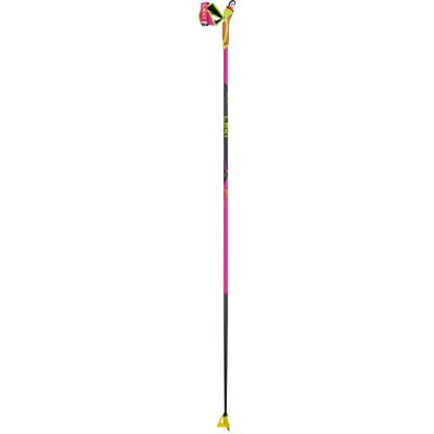 Leki Hrc Max Fix Pink - 150 cm 150 cm Leki Hrc Max Fix Pink - 150 cm 150 cm