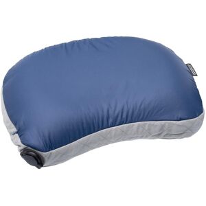 Cocoon Air-Core Hood/Camp Pillow Dark Indigo/Grey Cocoon Air-Core Hood/Camp Pillow Dark Indigo/Grey