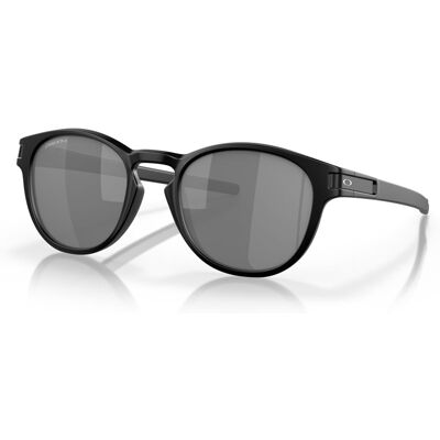 Oakley Latch Matte Black/Prizm Black Oakley Latch Matte Black/Prizm Black