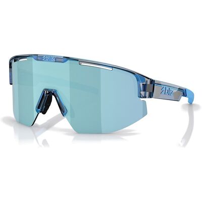 Bliz Matrix Transparent Blue/Smoke W Ice Blue Bliz Matrix Transparent Blue/Smoke W Ice Blue