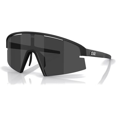 Bliz P006 Matte Black/Smoke Bliz P006 Matte Black/Smoke
