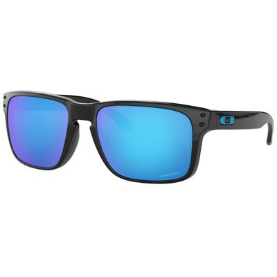 Oakley Holbrook Polished Black/Prizm Sapphire Oakley Holbrook Polished Black/Prizm Sapphire