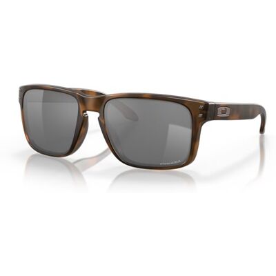 Oakley Holbrook Mtt Brwn Tort W/ Prizm Black Oakley Holbrook Mtt Brwn Tort W/ Prizm Black