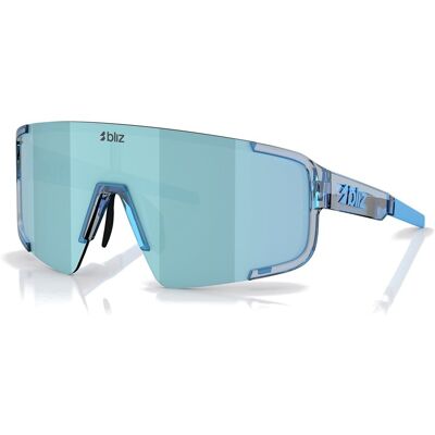 Bliz P003 Transparent Blue/Smoke W Ice Blue Bliz P003 Transparent Blue/Smoke W Ice Blue