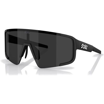 Bliz P003 Matte Black/Smoke Bliz P003 Matte Black/Smoke