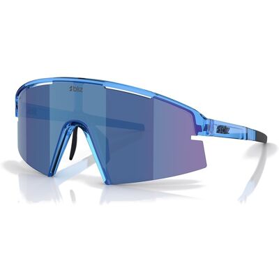 Bliz P006 Transparant Blue/Smoke W Blue Multi Bliz P006 Transparant Blue/Smoke W Blue Multi