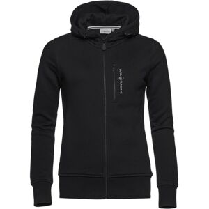 Sail Racing W Gale Zip Hood Carbon - L L Sail Racing W Gale Zip Hood Carbon - L L