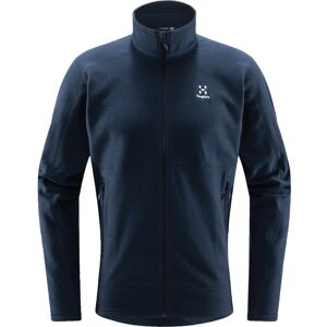 Haglöfs Buteo Mid Jacket Men Tarn Blue - XXXL XXXL Haglöfs Buteo Mid Jacket Men Tarn Blue - XXXL XXXL