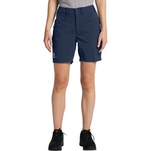 Haglöfs Lite Standard Shorts Women Tarn Blue - 34 34 Haglöfs Lite Standard Shorts Women Tarn Blue - 34 34