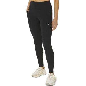 Asics Road High Waist Tight Performance Black - S S Asics Road High Waist Tight Performance Black - S S