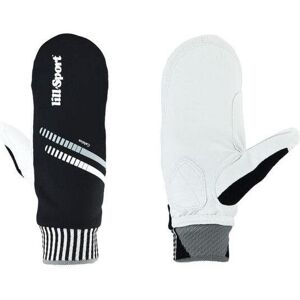 Lillsport Celsius Race Mitt Black - 6 6 Lillsport Celsius Race Mitt Black - 6 6