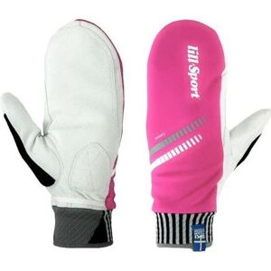 Lillsport Celsius Race Mitt Pink - 5 5 Lillsport Celsius Race Mitt Pink - 5 5