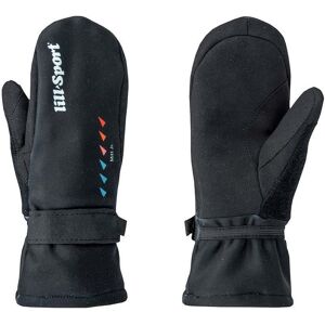 Lillsport Protos Mitt Jr. Black - 4 4 Lillsport Protos Mitt Jr. Black - 4 4