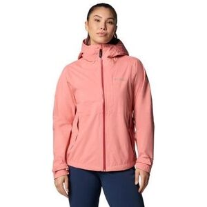 Columbia W Ampli-Dry II Shell - L L Columbia W Ampli-Dry II Shell - L L