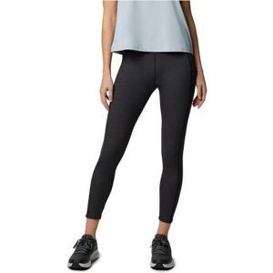 Columbia W Move Legging Black Heather - L/R L/R Columbia W Move Legging Black Heather - L/R L/R