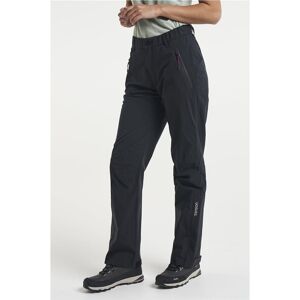 Tenson Biscaya Evo Pants Naisten musta - XS XS Tenson Biscaya Evo Pants Naisten musta - XS XS