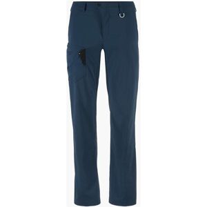 Klättermusen Alfhild Pants W's Midnight Blue - XS XS Klättermusen Alfhild Pants W's Midnight Blue - XS XS