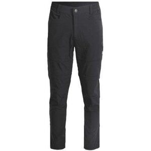 Dobsom Himalaya Zip-Off Pan Black - 3XL 3XL Dobsom Himalaya Zip-Off Pan Black - 3XL 3XL