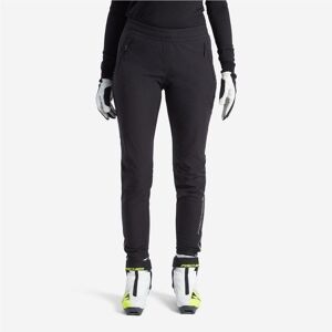 Fischer Mora Speed Pants W Black - S S Fischer Mora Speed Pants W Black - S S