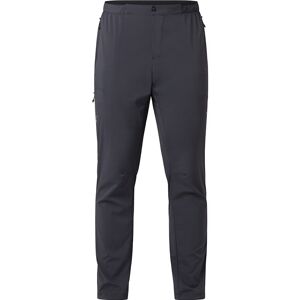 Haglöfs L.I.M Fuse II Pant Men True Black - 52 52 Haglöfs L.I.M Fuse II Pant Men True Black - 52 52