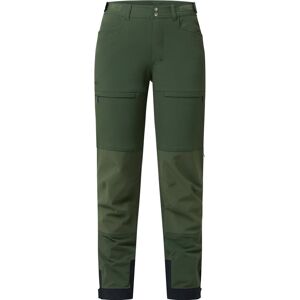 Haglöfs Magma Rugged Pant Naisten merilevänvihreä - 40 40 Haglöfs Magma Rugged Pant Naisten merilevänvihreä - 40 40