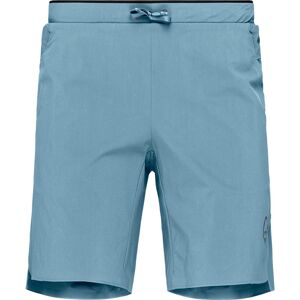 Norrøna Senja Flex1 9" Shorts M's Trooper - S S Norrøna Senja Flex1 9" Shorts M's Trooper - S S