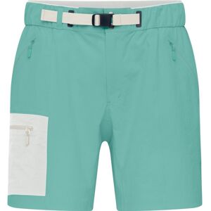 Norrøna Falketind Flex1 Light Shorts W´s Malachite Green - XS XS Norrøna Falketind Flex1 Light Shorts W´s Malachite Green - XS XS