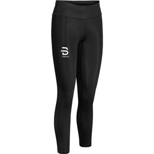Dæhlie Dæhlie Leggings Tempo Nainen Musta - Leggings Dæhlie Dæhlie Leggings Tempo Nainen Musta - Leggings