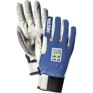 Hestra Ergo Grip Windstopper Race Royal Blue - 6 6 Hestra Ergo Grip Windstopper Race Royal Blue - 6 6