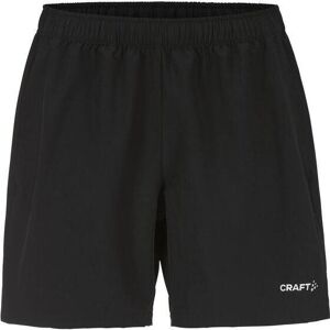 Craft Adv Essence Shorts M Black - S S Craft Adv Essence Shorts M Black - S S
