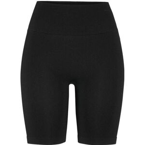 Craft Collective Rib Short Tights W Black - XS/S XS/S Craft Collective Rib Short Tights W Black - XS/S XS/S