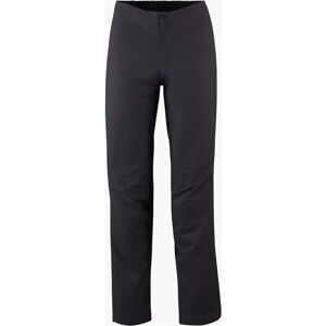Klättermusen Asynja 2.0 Pants W's Raven - XS XS Klättermusen Asynja 2.0 Pants W's Raven - XS XS