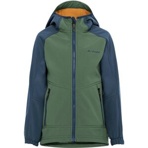 Vaude Kids Escape Light Jacket IV Woodland - 92 92 Vaude Kids Escape Light Jacket IV Woodland - 92 92