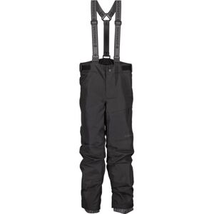 Didriksons Dacit Kids Pants Black - 110 110 Didriksons Dacit Kids Pants Black - 110 110