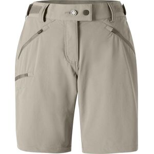 Pinewood Abisko Light Stretch SHORTS W Mole Brown - 36 36 Pinewood Abisko Light Stretch SHORTS W Mole Brown - 36 36