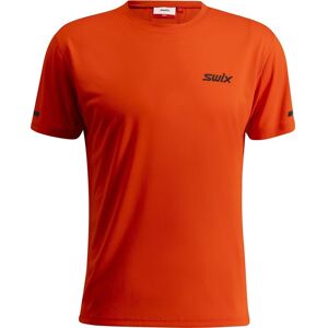 Swix Pace Short Sleeve M juoksupaita - Juoksupaita Swix Pace Short Sleeve M juoksupaita - Juoksupaita