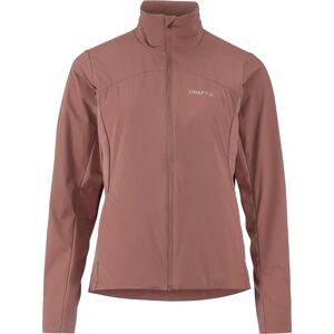 Craft ADV ESSENCE WARM JKT 2 W Rose Brown - M M Craft ADV ESSENCE WARM JKT 2 W Rose Brown - M M