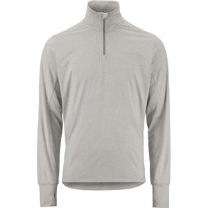 Craft FLOW HZ LS M Grey Melange - XXL XXL Craft FLOW HZ LS M Grey Melange - XXL XXL
