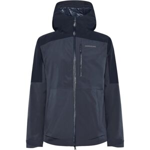 Didriksons Povel Usx Jkt 3 Sleepy Blue - M M Didriksons Povel Usx Jkt 3 Sleepy Blue - M M
